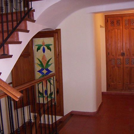 Casa Rural Penalba Arnedillo Esterno foto