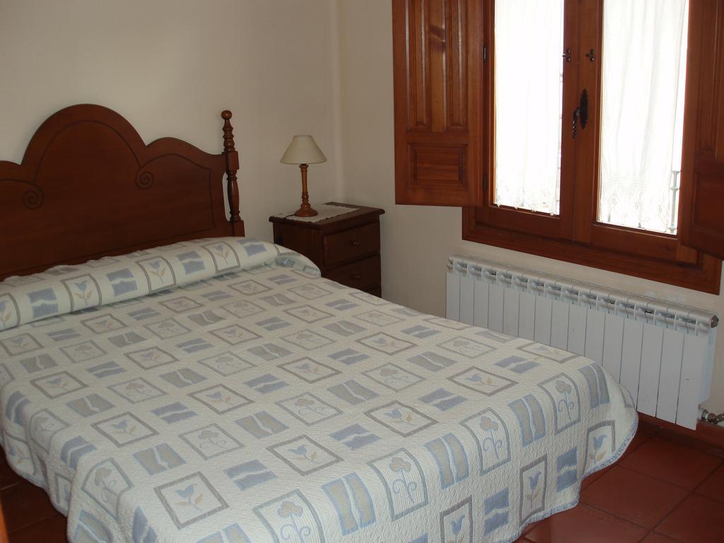 Casa Rural Penalba Arnedillo Esterno foto
