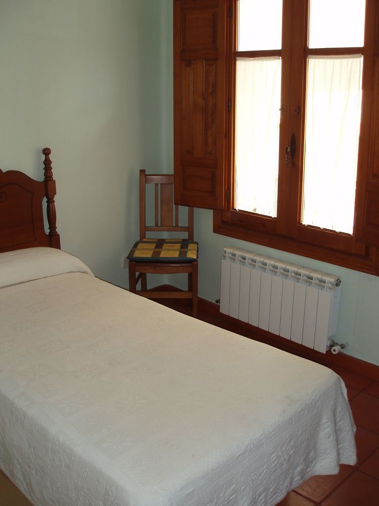 Casa Rural Penalba Arnedillo Esterno foto