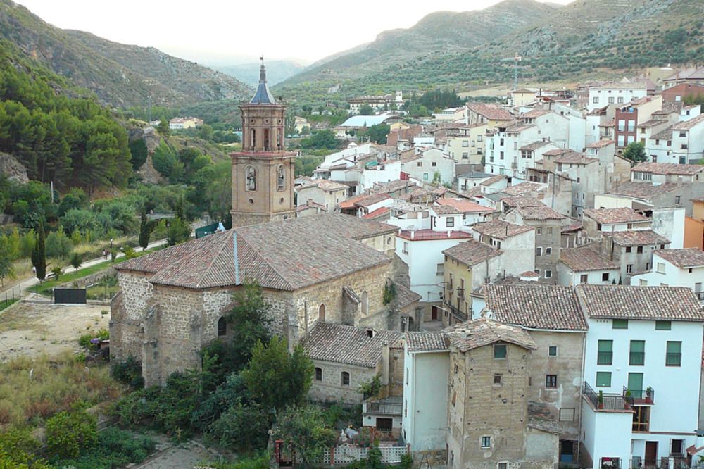 Casa Rural Penalba Arnedillo Esterno foto